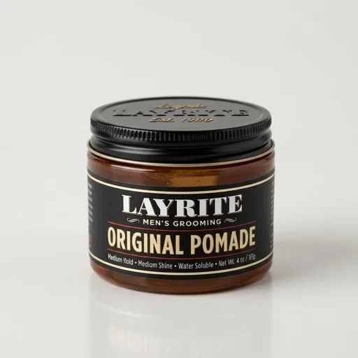 Layrite Original Pomade