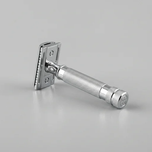 Merkur 34C Safety Razor