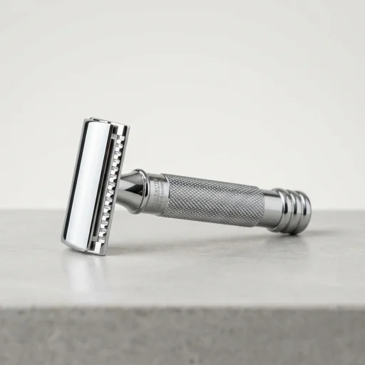 Merkur 34C Safety Razor