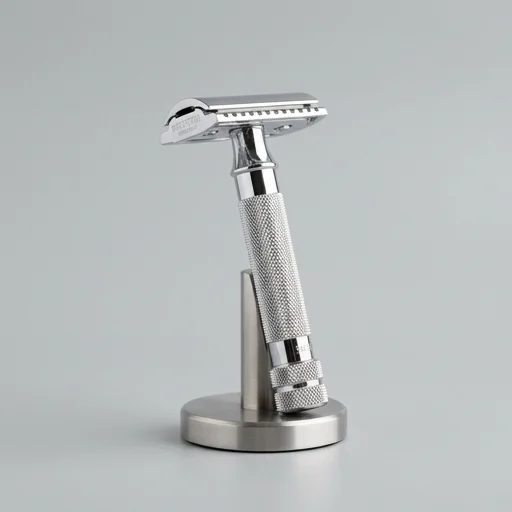Merkur 34C Safety Razor