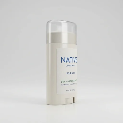 Native Deodorant for Men