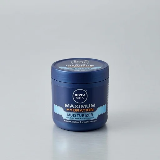 Nivea Men Maximum Hydration Moisturizer