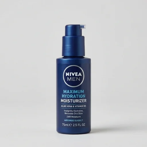Nivea Men Maximum Hydration Moisturizer
