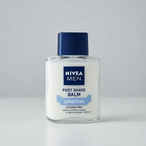 NIVEA MEN Sensitive Post Shave Balm