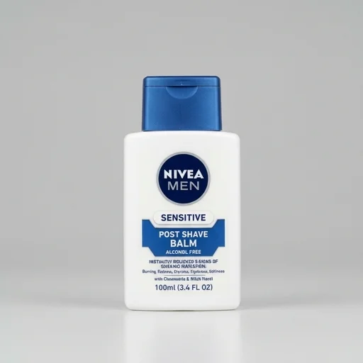 NIVEA MEN Sensitive Post Shave Balm