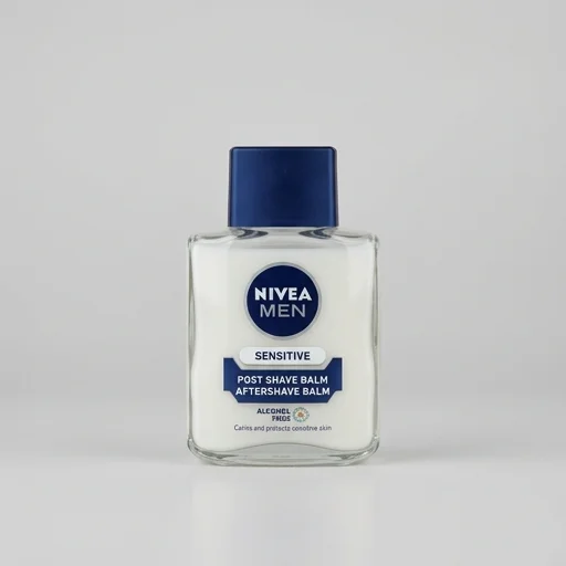 NIVEA MEN Sensitive Post Shave Balm