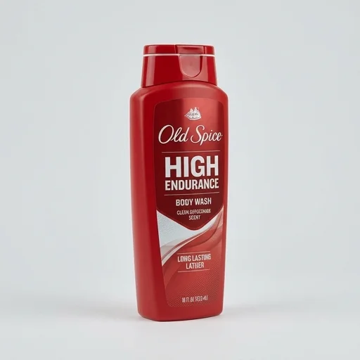 Old Spice High Endurance Body Wash