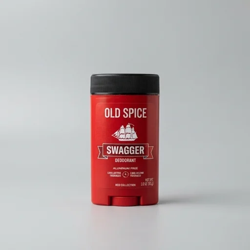 Old Spice Swagger Deodorant