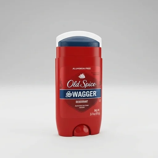 Old Spice Swagger Deodorant