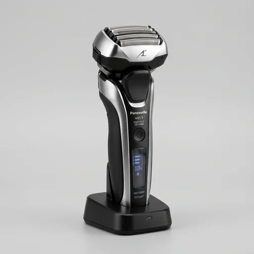 Panasonic Arc5 Electric Shaver