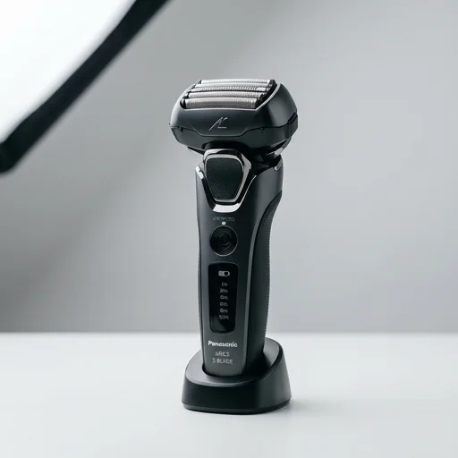 Panasonic Arc5 Electric Shaver