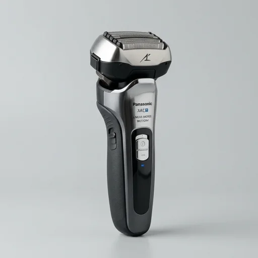 Panasonic Arc5 Electric Shaver