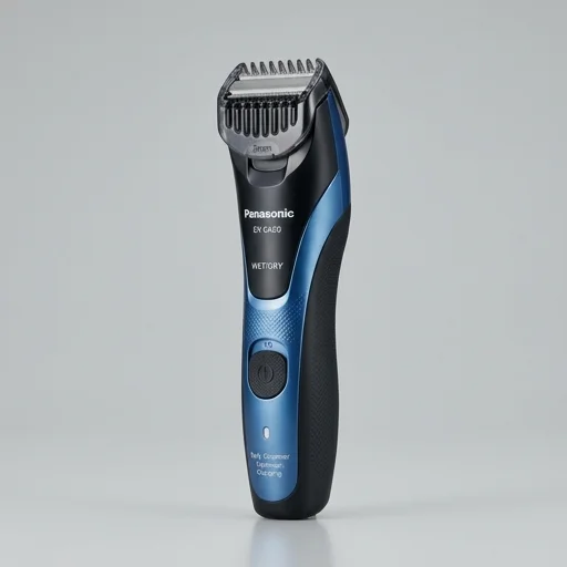 Panasonic ER-GK60 Body Trimmer