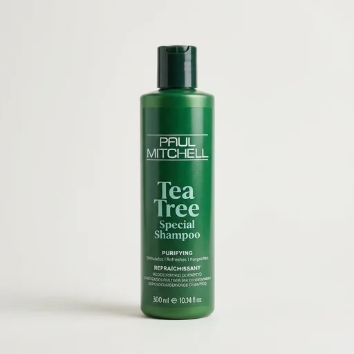 Paul Mitchell Tea Tree Special Shampoo