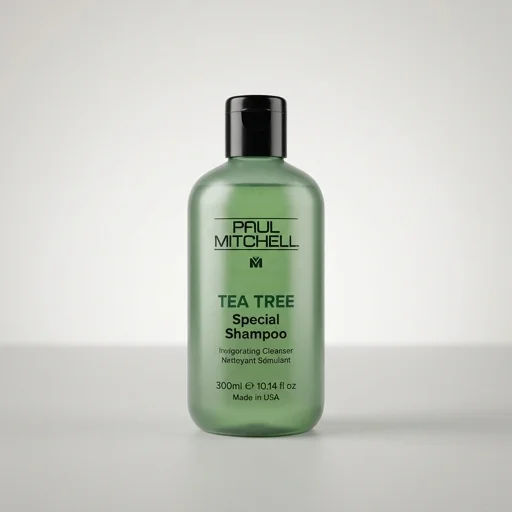 Paul Mitchell Tea Tree Special Shampoo