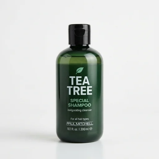 Paul Mitchell Tea Tree Special Shampoo