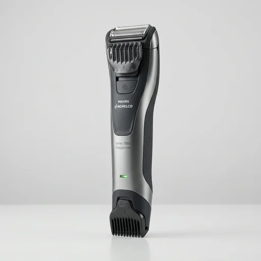 Philips Norelco Bodygroom Series 7000