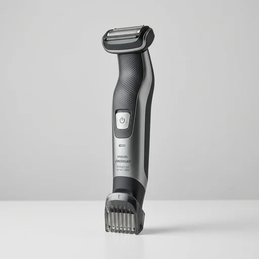 Philips Norelco Bodygroom Series 7000