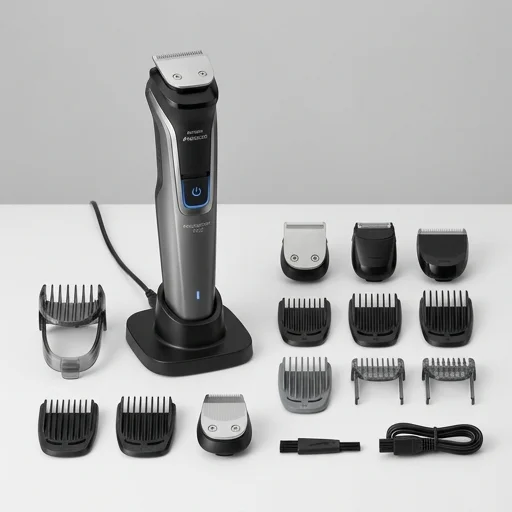 Philips Norelco Multigroom 7000