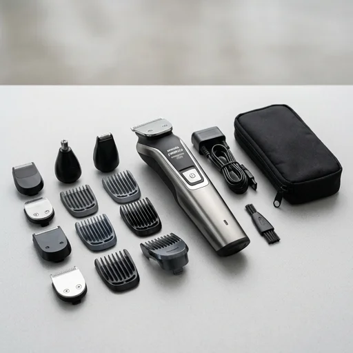 Philips Norelco Multigroom 7000
