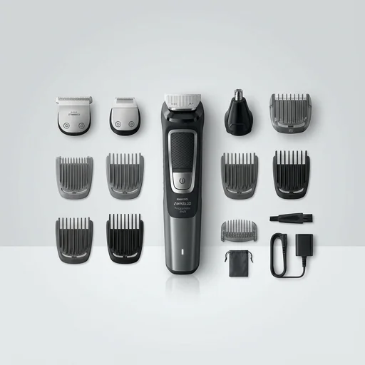Philips Norelco Multigroom 7000