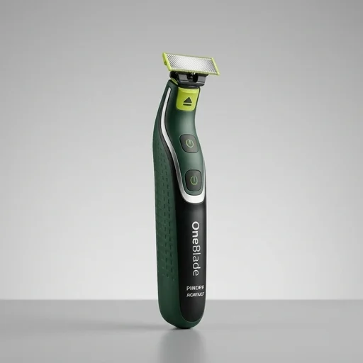 Philips Norelco OneBlade