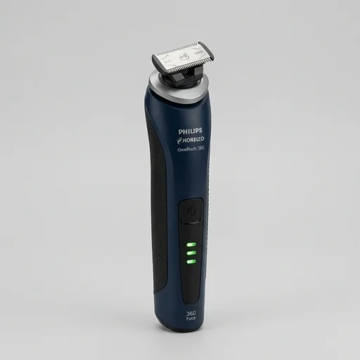 Philips Norelco OneBlade
