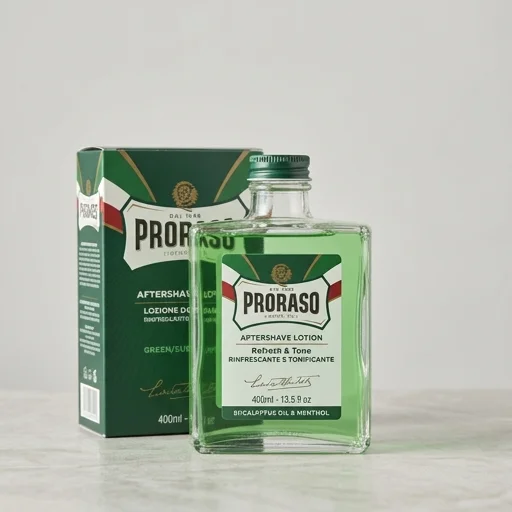 Proraso Aftershave Lotion