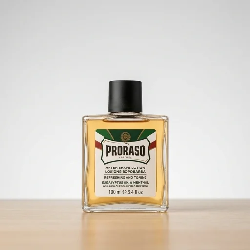 Proraso Aftershave Lotion