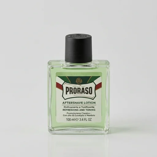 Proraso Aftershave Lotion