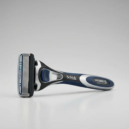Schick Hydro 5 Razor