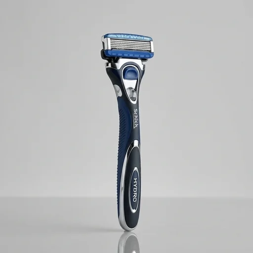 Schick Hydro 5 Razor