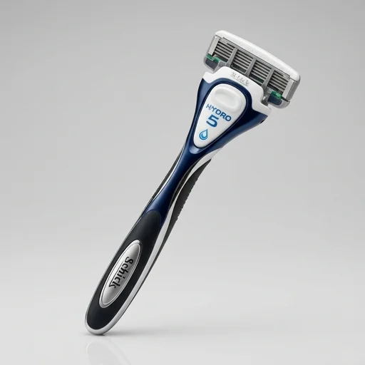 Schick Hydro 5 Razor