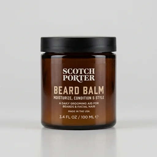 Scotch Porter Beard Balm