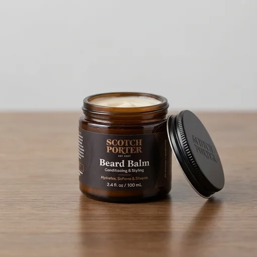 Scotch Porter Beard Balm