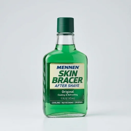 Mennen Skin Bracer Aftershave