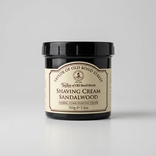 Taylor of Old Bond Street Shaving Cream
