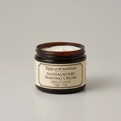 Taylor of Old Bond Street Shaving Cream
