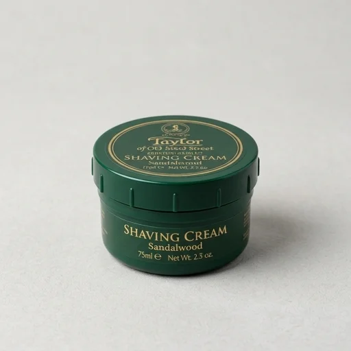Taylor of Old Bond Street Shaving Cream