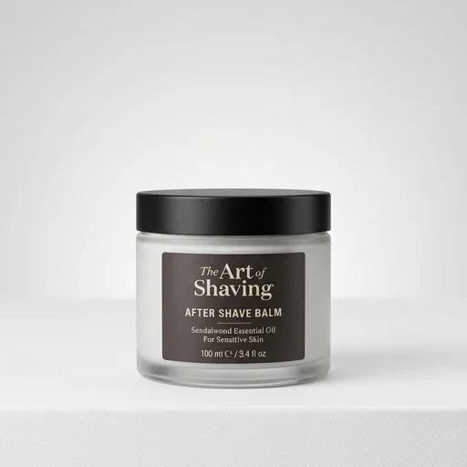 The Art of Shaving After Shave Balm