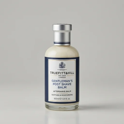 Truefitt & Hill Gentleman's Post Shave Balm