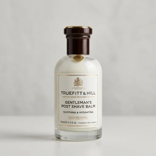 Truefitt & Hill Gentleman's Post Shave Balm