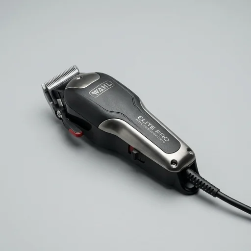 Wahl Elite Pro Clipper