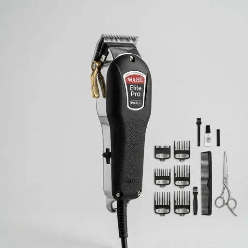 Wahl Elite Pro Clipper